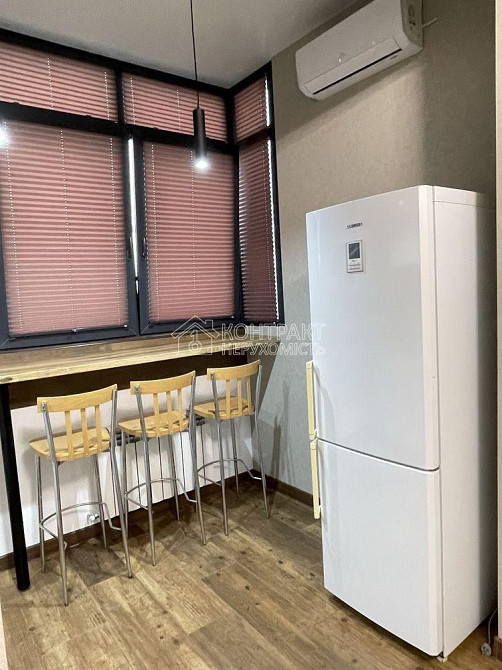 Оренда Квартира 2-кімнатна, 8/15 поверх на вул. Ботанічний Харьков - изображение 9