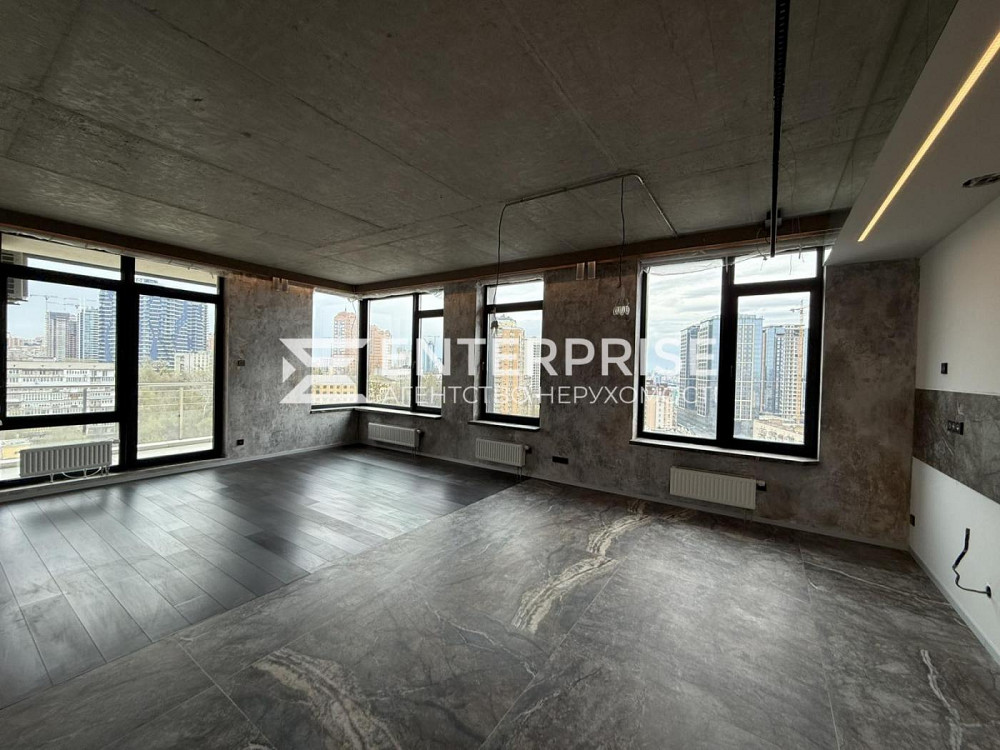 Продаж 2к квартири 82.1 кв. м Київ - фото 4