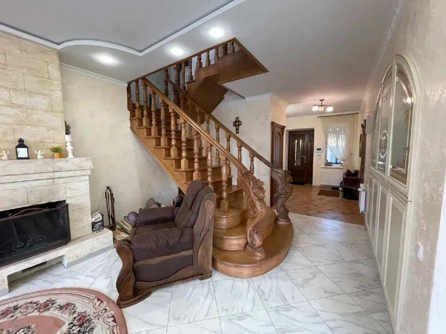 Продажа 2-этажный Дом с участком 10 сот 298.8 кв.м 4 комн. на Дачна Бохоники - изображение 7