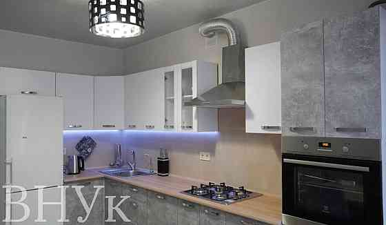 Продаж Квартира 1-кімнатна, 6/10 поверх на вул. Національної Гвардії Івано-Франківськ