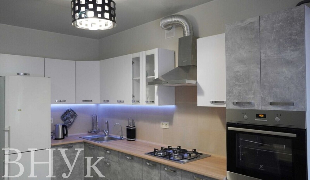 Продаж Квартира 1-кімнатна, 6/10 поверх на вул. Національної Гвардії Івано-Франківськ - фото 2