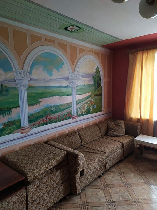 Оренда Квартира 2-кімнатна, 3/3 поверх Вінниця - фото 5