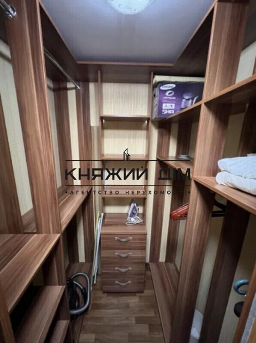 Оренда Квартира 1-кімнатна, 10/25 поверх на Ващенко ул. Киев - изображение 11