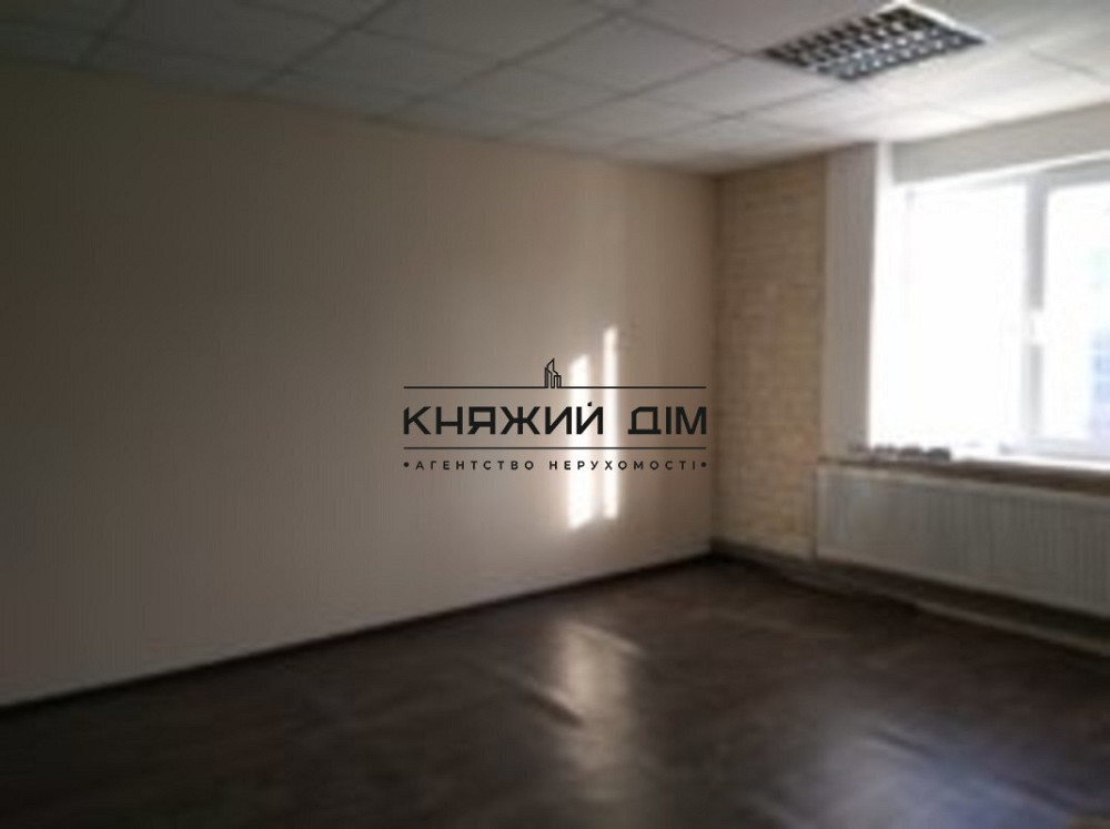 Оренда офісне приміщення на Жилянская ул. поверх - 2/6 Київ - фото 2