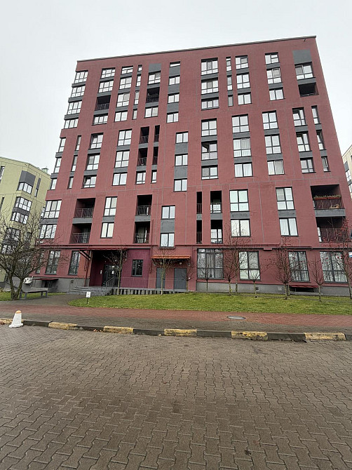 Продаж 1к Квартира 36.2 кв.м Захисників Маріуполя вул. Рівне - фото 8