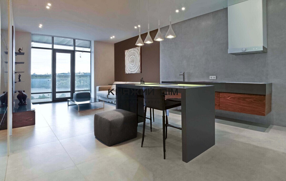 ОРЕНДА 2 к.кв. м. Лівобережна Раїси Окіпної 18 код 11127746 Київ - фото 1