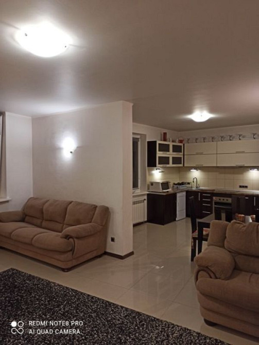 Оренда Квартира 3-кімнатна на Урлівська, 38 Київ - фото 7