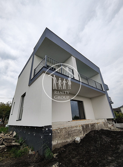 Продаж 2-поверховий Будинок з ділянкою 4 сот 176 кв.м  на Л. Українки Zubra - photo 2