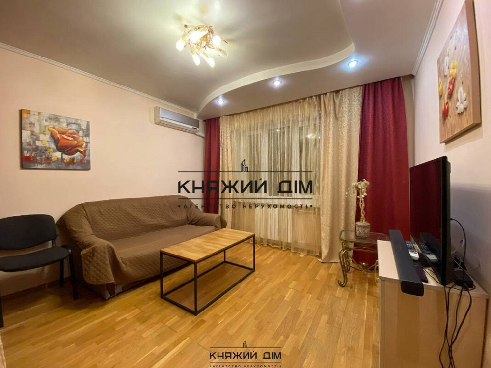 Оренда Квартира 1-кімнатна, 3/9 поверх на Рыбальская ул. Київ - фото 20