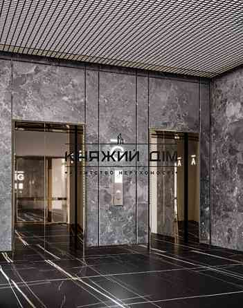 Продаж 1- кімнатної в ЖК Rusaniv Residence ,м.Лівобережна Київ