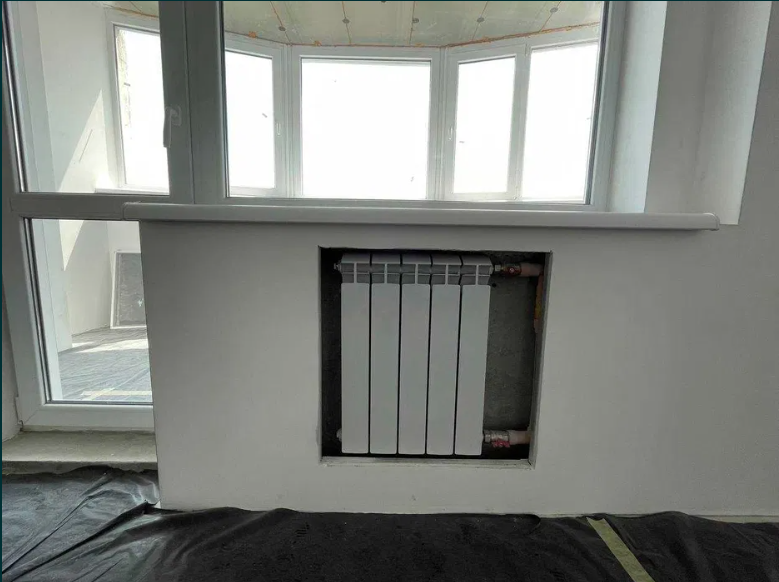 Однокомнатная квартира с видом на море! Одеса - фото 7