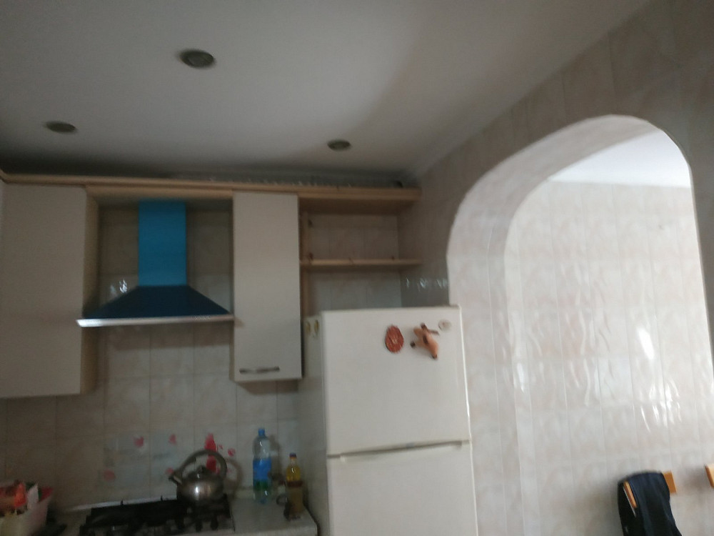 Большая  трехкомнатная квартира.  Юго-Западный массив. Одеса - фото 2