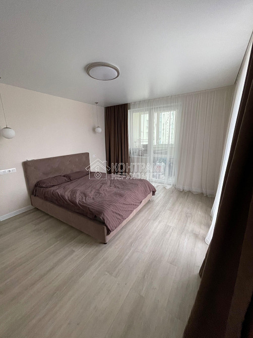 Продаж Квартира 2-кімнатна, 10/16 поверх на вул. Рогатинська Левада Харків - фото 2