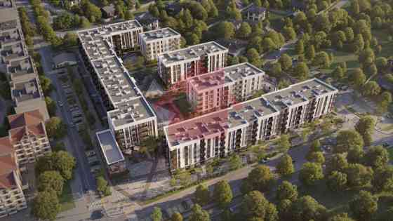 Продаж квартири у гарній, розвиненій частині міста! Uzhhorod