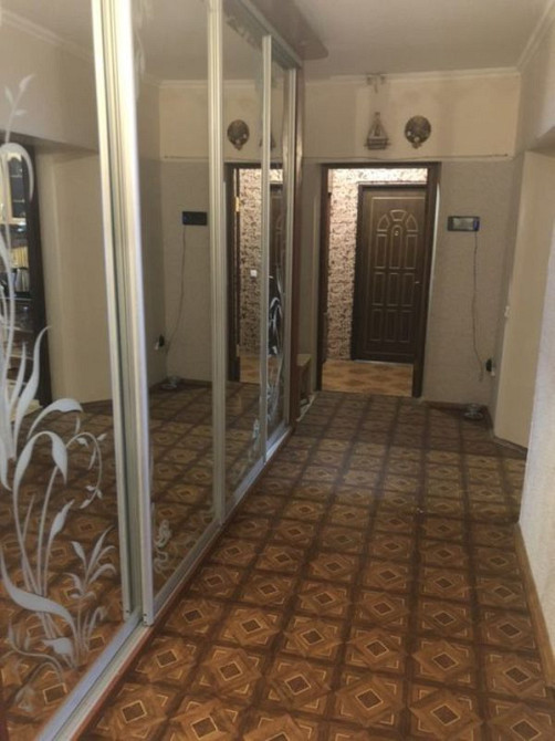 Оренда Квартира 3-кімнатна, 2/14 поверх на пр. Петра Григоренко, 28 Київ - фото 5