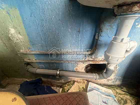 Продаж Квартира 1-кімнатна, 8/9 поверх на вул. Каденюка Харків