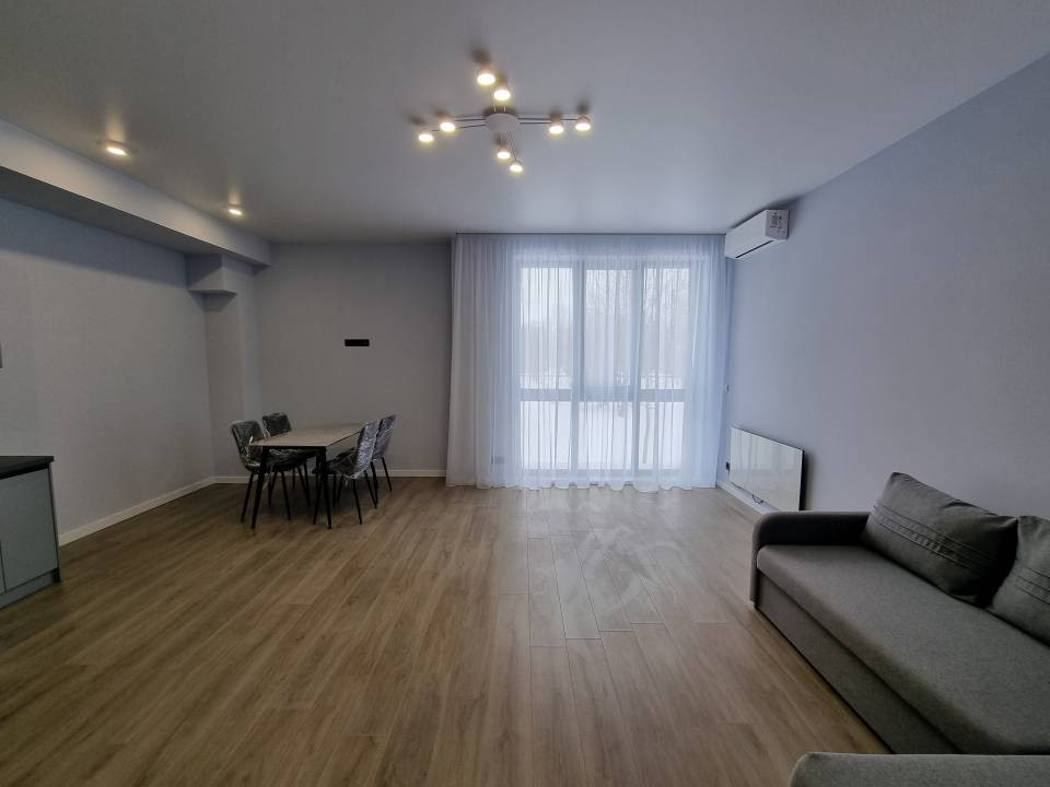 Продаж Квартира 2-кімнатна, 2/5 поверх на вул. Чорновола, 243А Черкассы - изображение 1