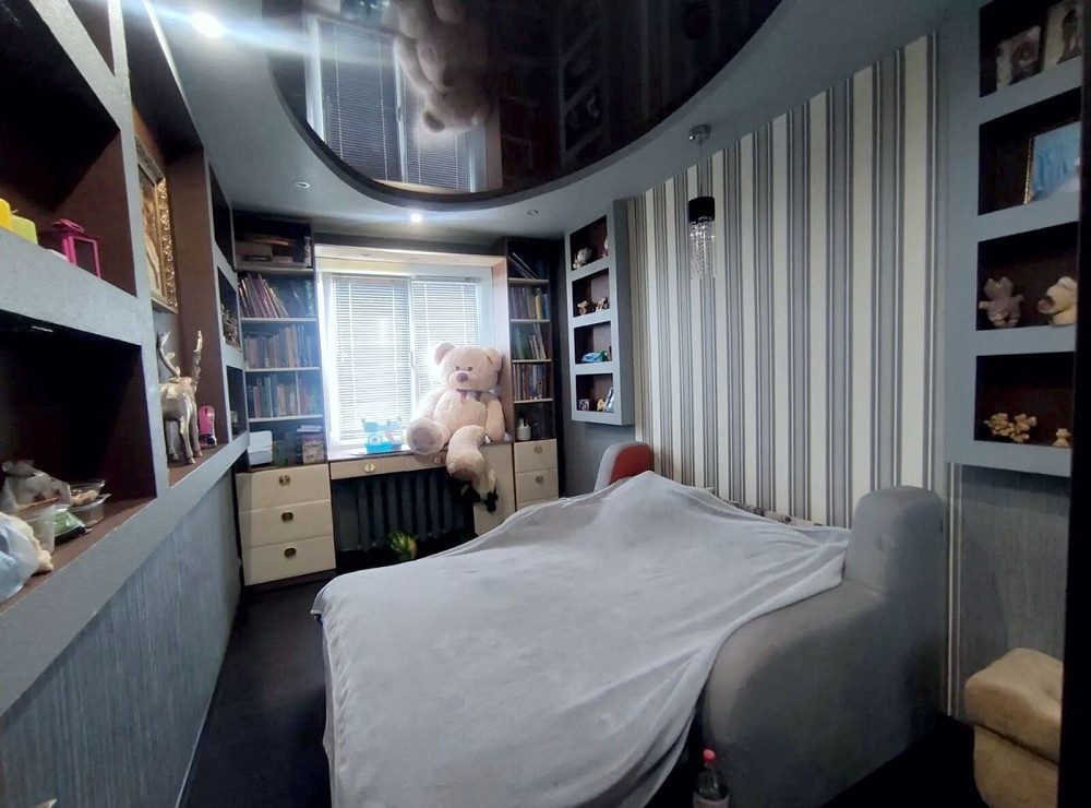 Продаж Квартира 2-кімнатна, 8/9 поверх на Желваковского ул., 6А Днепр - изображение 5