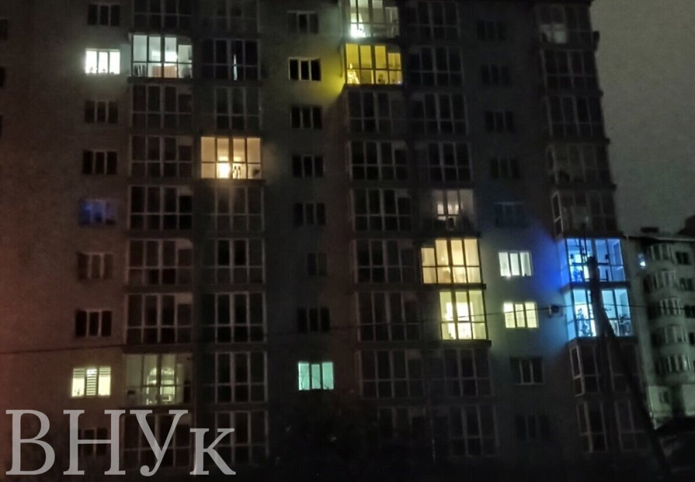 Продаж Квартира 1-кімнатна, 8/10 поверх на вул. Микулинецька Тернопіль - фото 14