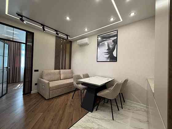 Продаж Квартира 2-кімнатна, 13/24 поверх на Краснова ул., 3 Odessa