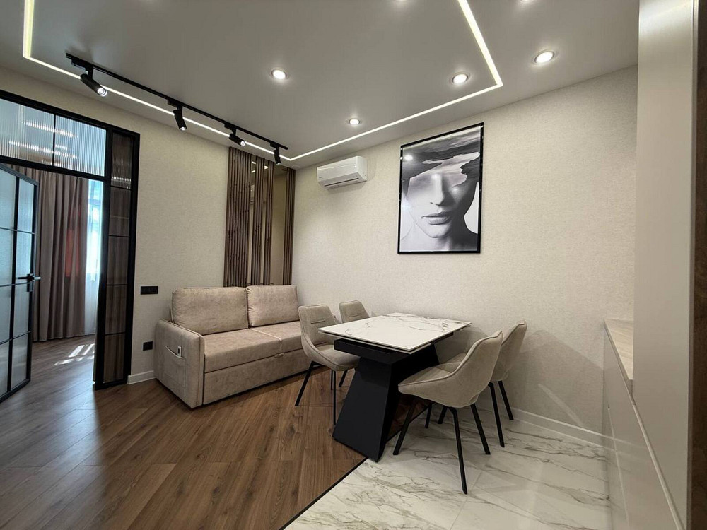 Продаж Квартира 2-кімнатна, 13/24 поверх на Краснова ул., 3 Одесса - изображение 4