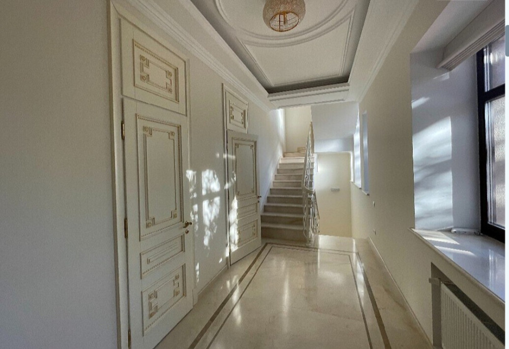 Продается 3-х этажный дом в Коттеджном поселке " Оазис " ! 8 соток, 10 ст Большого Фонтана! Одеса - фото 19