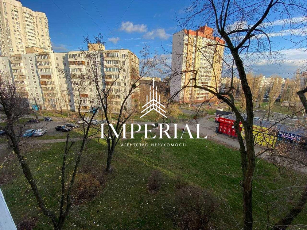 Продаж 2к Квартира 54.8 кв.м Шолом-Алейхема вул. Киев - изображение 14