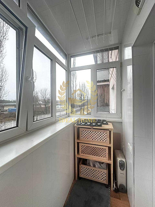 Продаж чудової 1-кімн. квартири у Дарнницькому районі Київ Киев - изображение 12