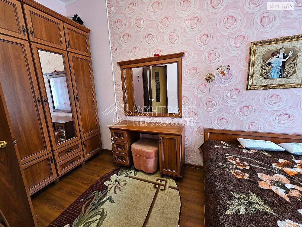 Оренда Квартира 2-кімнатна, 3/9 поверх на вул. вул.Нескорених Харьков - изображение 8