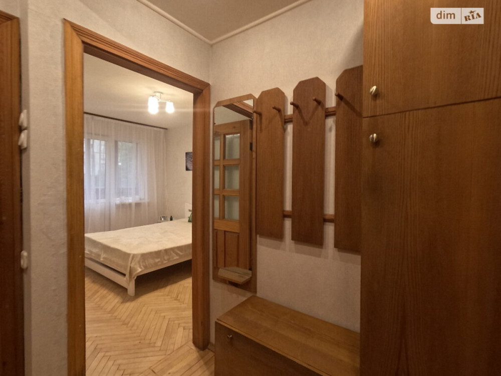 Оренда Квартира 1-кімнатна, 5/9 поверх на вул. Мокра(Кудряшова), 2 Киев - изображение 12