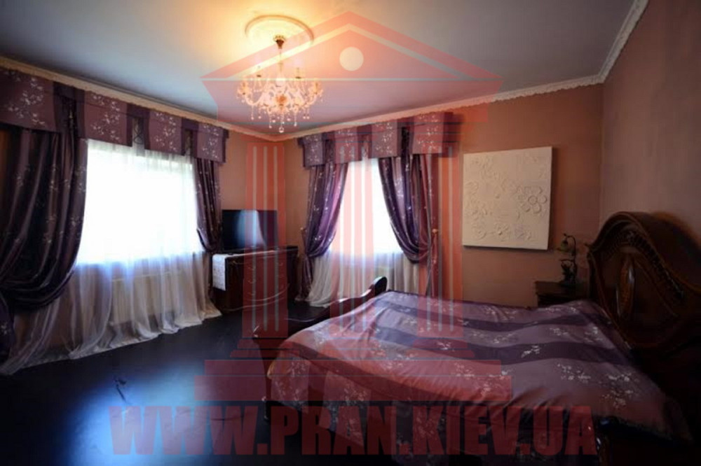 Продаж 2-поверховий Будинок з ділянкою 8 сот 250 кв.м  на Зеленая Бориспіль - фото 7