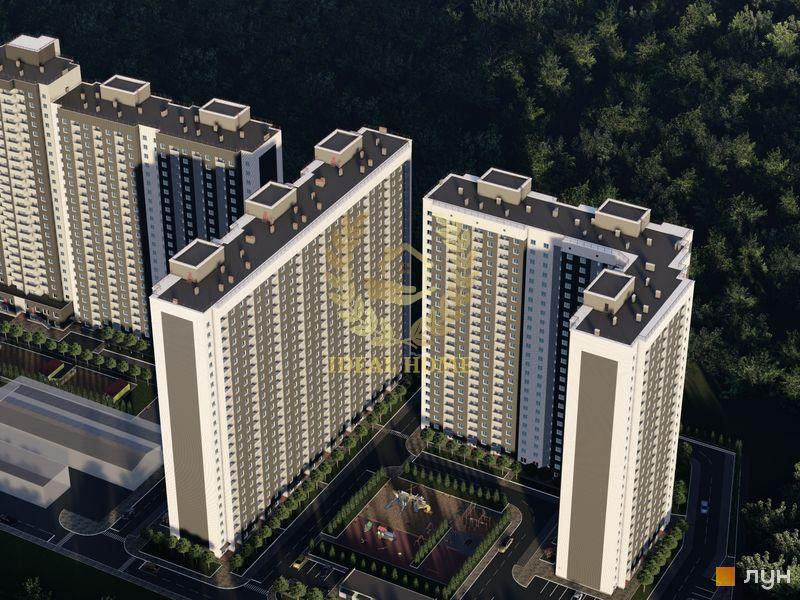 Продам 1к квартиру вул Електротехнічна 43 Київ - фото 7