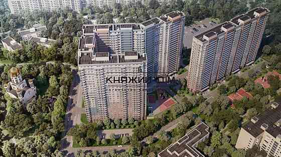 Переуступка! Продажа 1 к.кв. в ЖК Злагода. № 21138700 Київ