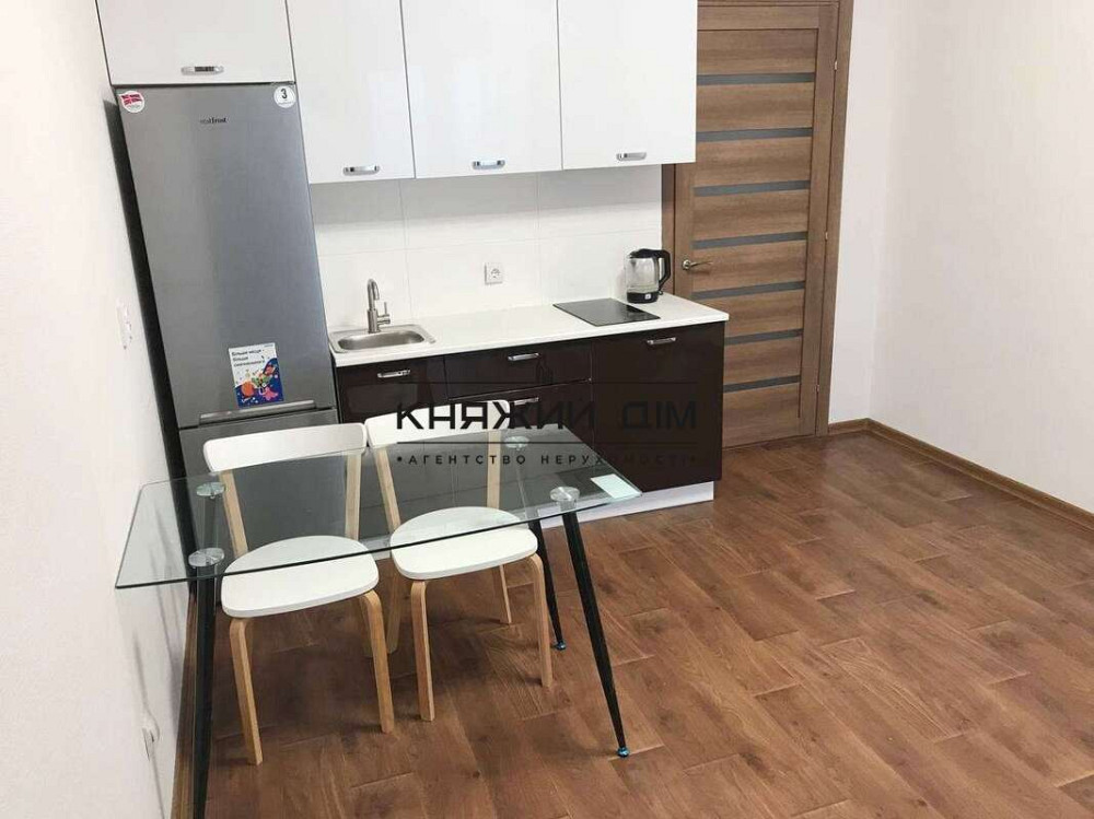 Оренда Квартира 2-кімнатна, 7/25 поверх на Ревуцкого ул. Киев - изображение 9