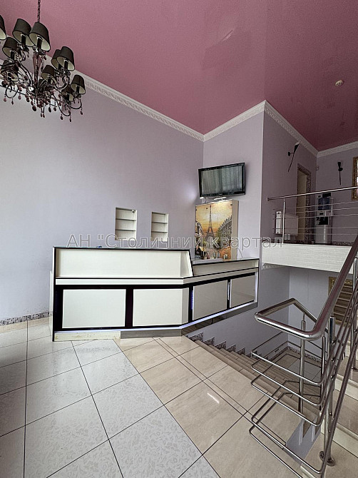 Оренда приміщення вільного призначення на Володимира Івасюка пр-т, 4 приміщень - 10, поверх - 1/15 Kiev - photo 6