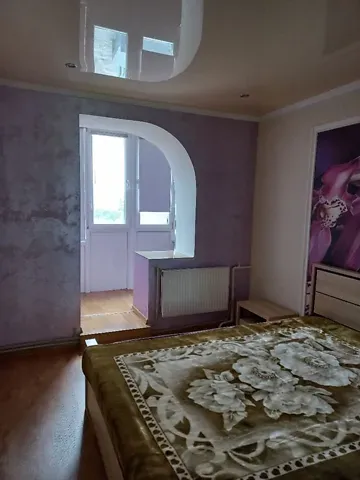 Продаж 2к Квартира 49 кв.м Островського вулиця 5 Кропивницький - фото 6