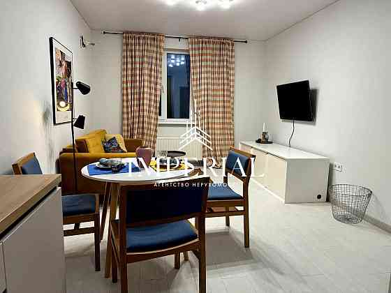 Оренда Квартира 1-кімнатна, 4/25 поверх на вул. Васильківська Київ