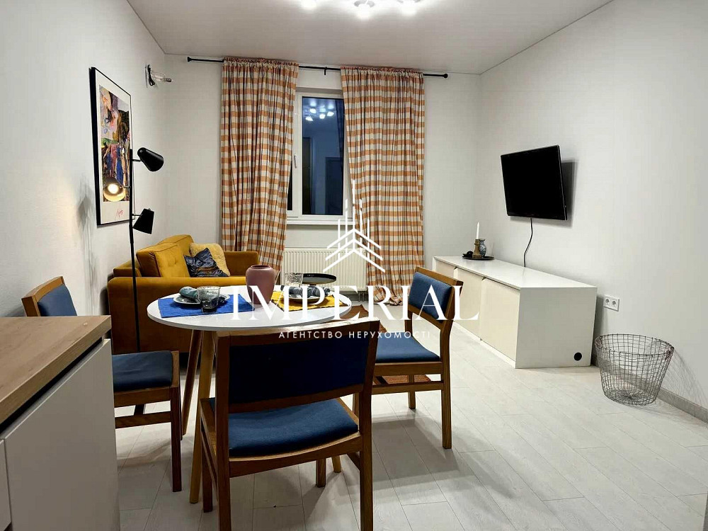 Оренда Квартира 1-кімнатна, 4/25 поверх на вул. Васильківська Київ - фото 2