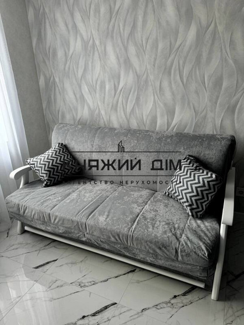 Оренда Квартира 2-кімнатна, 5/27 поверх на Лисогорский пер. Киев - изображение 12