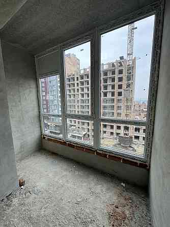 Продаж Квартира 1-кімнатна, 6/10 поверх на вул. Княгинин Ивано-Франковск