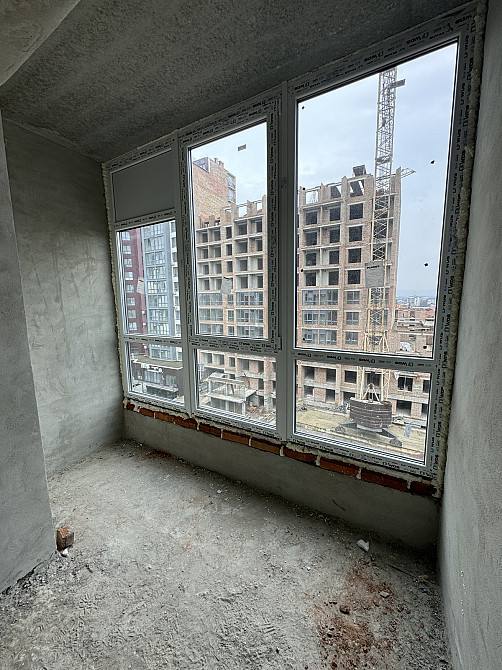 Продаж Квартира 1-кімнатна, 6/10 поверх на вул. Княгинин Ивано-Франковск - изображение 3