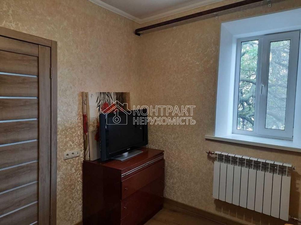Продаж Квартира 2-кімнатна, 2/2 поверх на вул. Руставелі Харків - фото 8