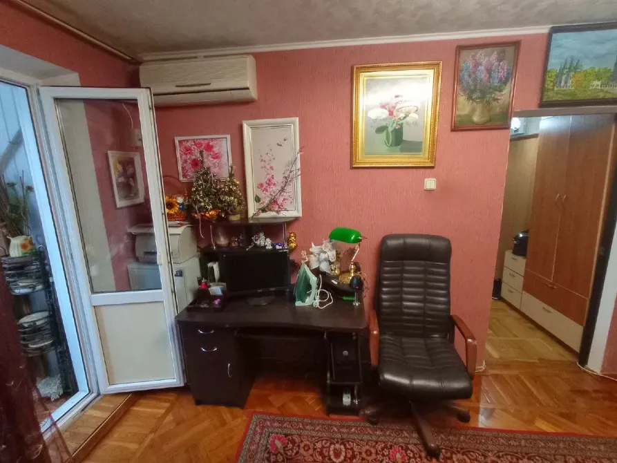 For sale 2-room Apartment 44.9 sq.m вул. Рудницького 5 Dnipro - photo 14