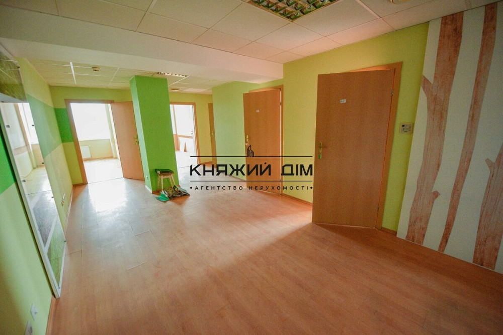 Оренда офісне приміщення на вул. Академика Бутлерова ул./Роберта Лісовського поверх - 6/8 Київ - фото 13