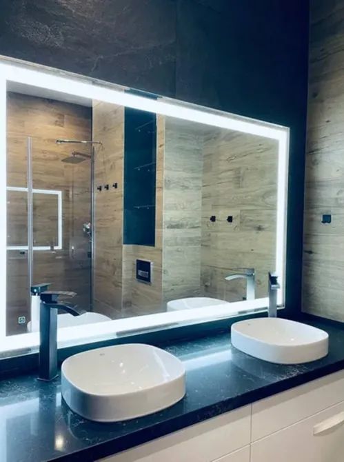 Оренда 2к Квартира 80 кв.м Степана Бандери 15 Дніпро - фото 10