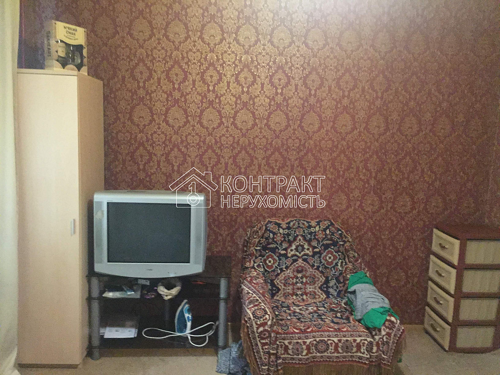 Продаж Квартира 2-кімнатна, 1/2 поверх на вул. Куяльницький провулок Харків - фото 6