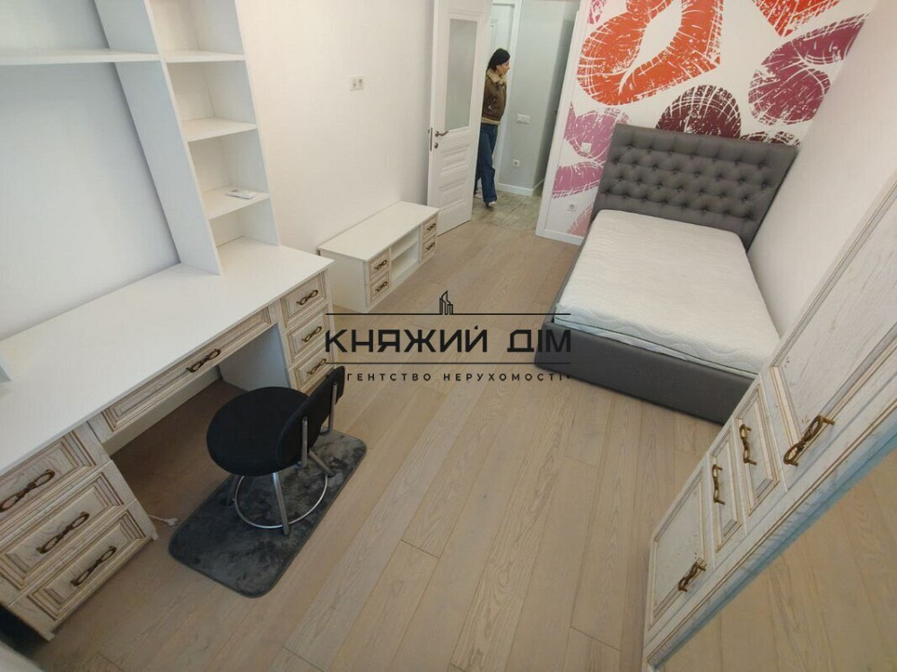 Оренда Квартира 2-кімнатна, 15/20 поверх на Светлая ул. Kiev - photo 16