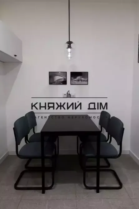 Оренда Квартира 2-кімнатна, 23/34 поверх на Победы пр-т/Берестейський Київ - фото 11