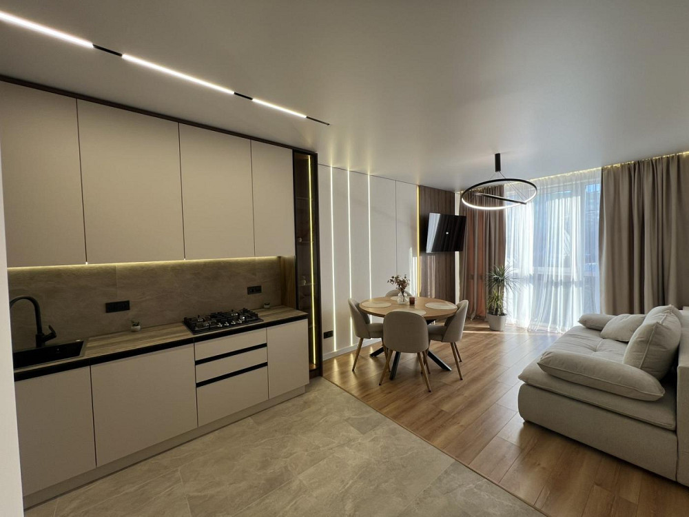 Продаж Квартира 1-кімнатна, 4/10 поверх на вул. Навроцького L'viv - photo 7