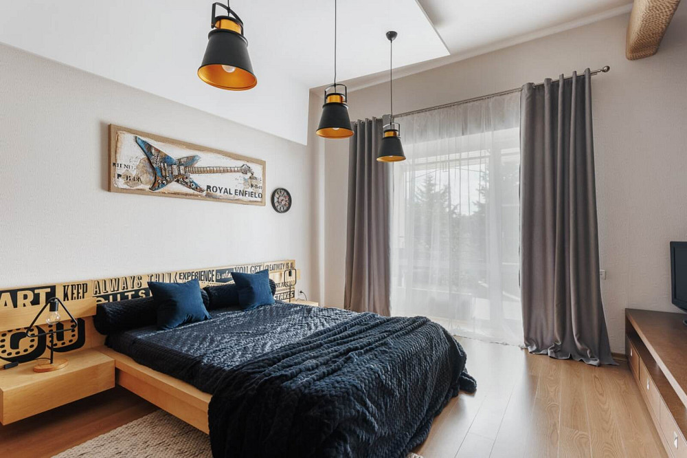 Оренда Будинок на Костанди ул. Odessa - photo 10